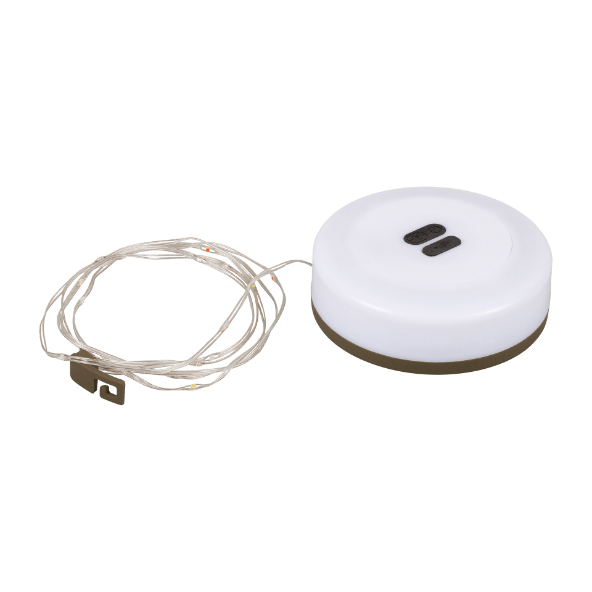 CASALUX® - Cabo LED Retrátil