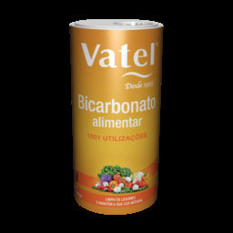 Vatel Bicarbonato Alimentar