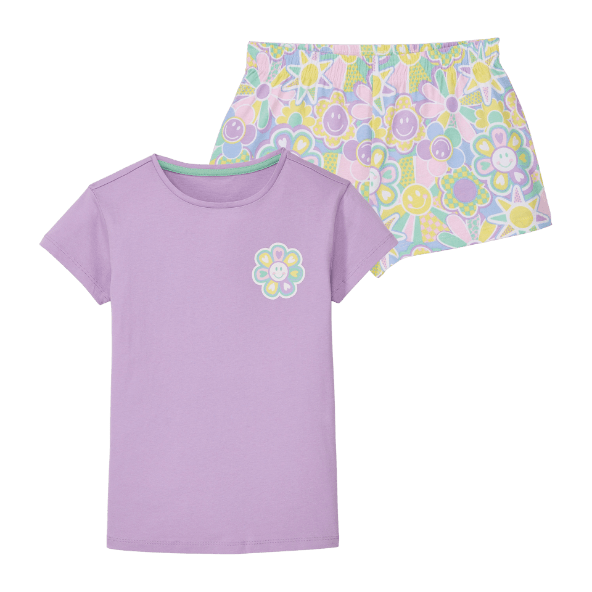 LILY AND DAN ® - Pijama Curto