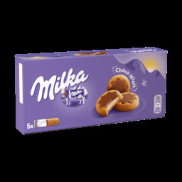 Milka Choco Minis Leite