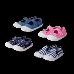 WALKX KIDS® Sapatos para Criança