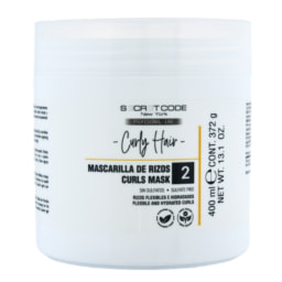 Máscara de Cabelo Profissional