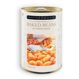 HATHERWOOD® Baked Beans