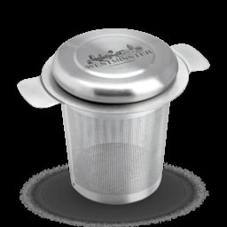 WESTMNSTER® Coador/ Filtro de Chá