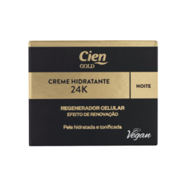 Cien® Creme/ Sérum Gold
