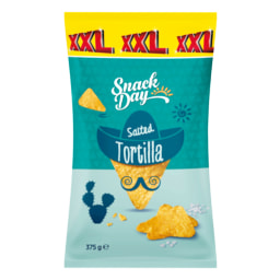 Snack Day® Tortilla Chips