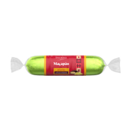 Maçapão com Chocolate