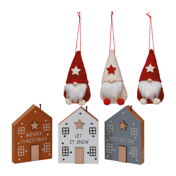 HOME CREATION® - Decoração de Natal