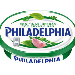 Philadelphia®  Queijo para Barrar