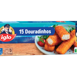 Iglo® Douradinhos