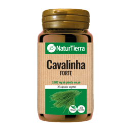 Naturtierra - Cavalinha Forte