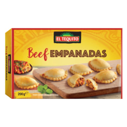 El Tequito® Empanadas
