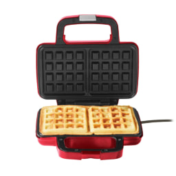 SILVERCREST® KITCHEN TOOLS Máquina para Fazer Waffles 1000 W