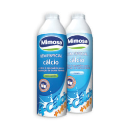 MIMOSA® Leite Cálcio Meio-gordo / Magro