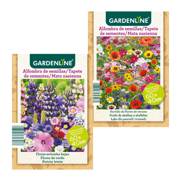 GARDENLINE® - Tapete de Sementes