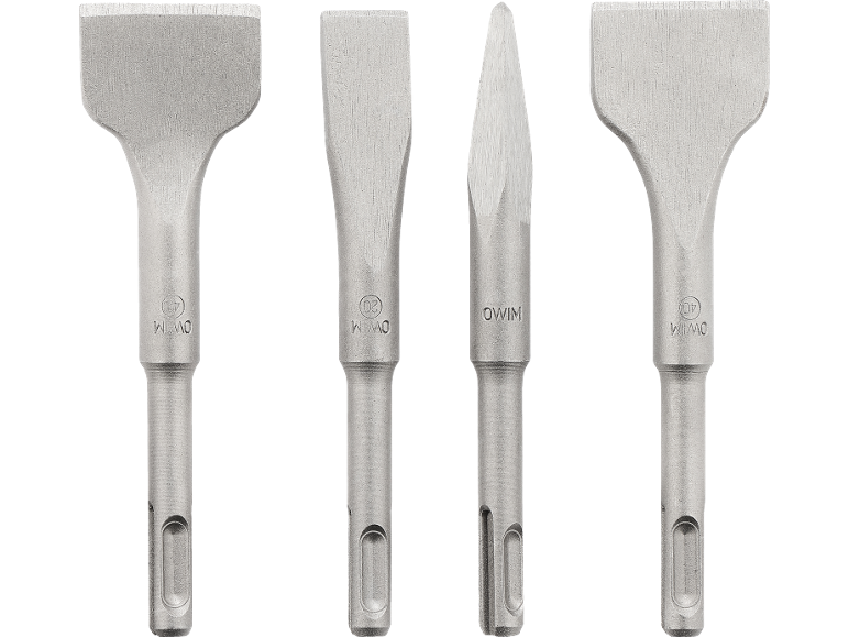 Conjunto de Brocas/ Buris SDS
