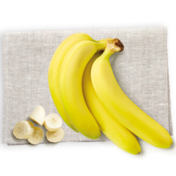 Banana Biológica