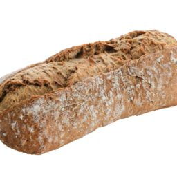 Pão de Mistura com Cereais