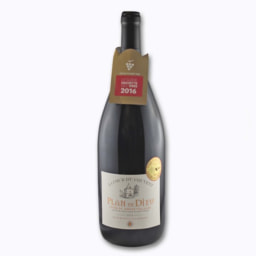 Vinho Tinto Côtes du Rhône