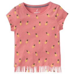 Pepperts® T-shirt 2 Unid. para Rapariga
