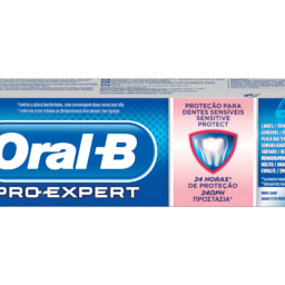 Oral-B® Pasta Dentífrica Pro-Expert
