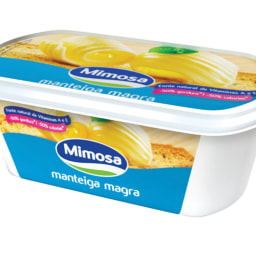 Mimosa® Manteiga Magra