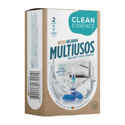 Clean Essence Eco Recarga Multiusos