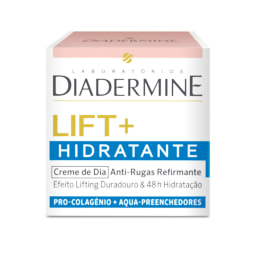 Diadermine® Creme de Rosto Lift+