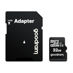 Cartão Micro SD 32 GB