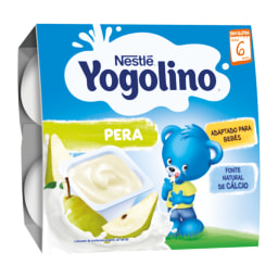 Yogolino de Pera