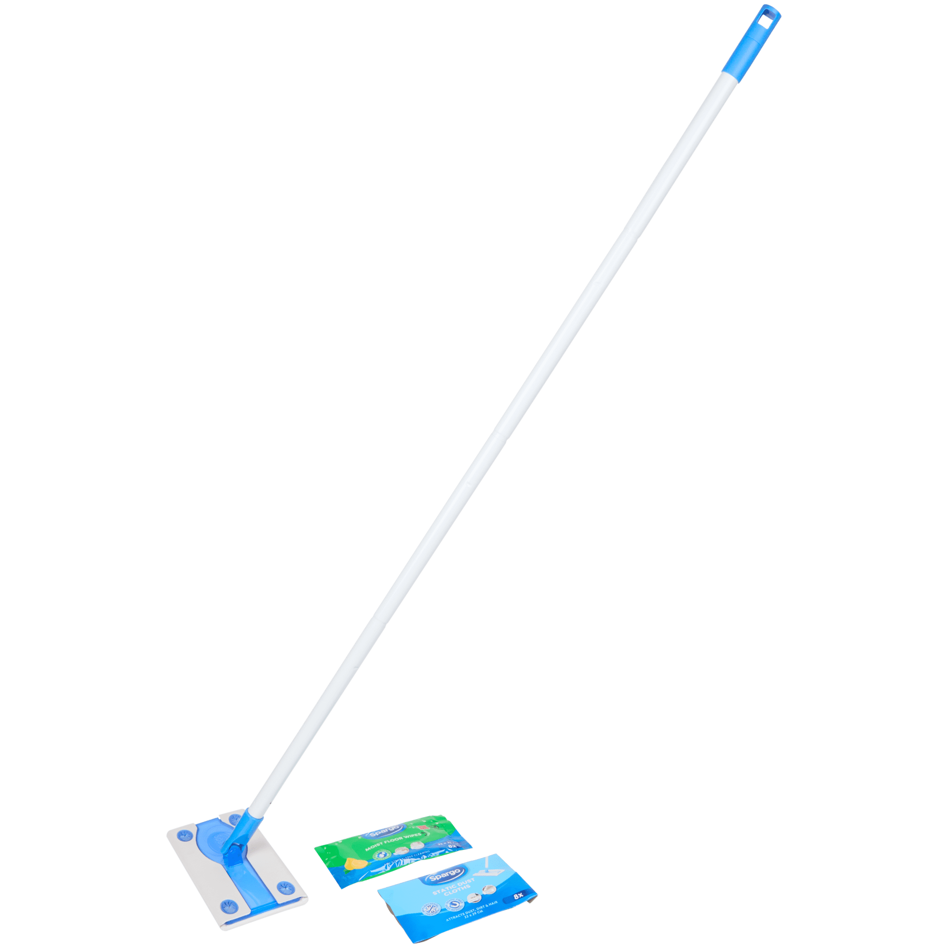 Kit espanador Spargo