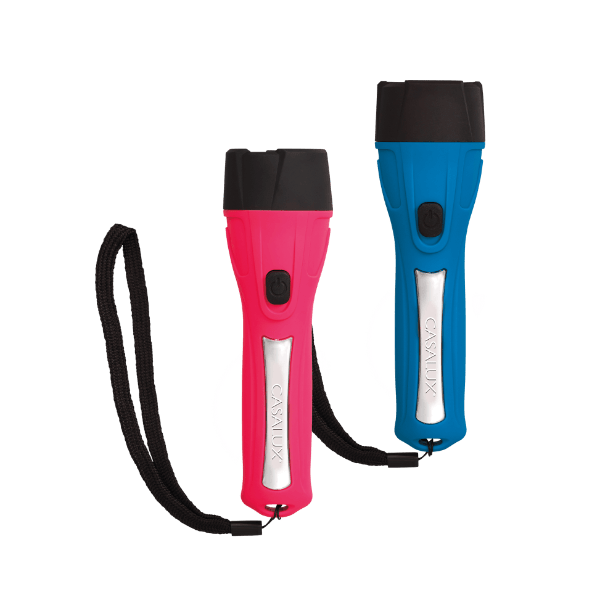 CASALUX® - Lanterna de Bolso LED