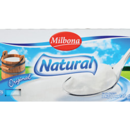 Milbona® Iogurte Natural 3,5%