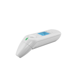 Sanitas® Dispositivo médico Termómetro Multifunções