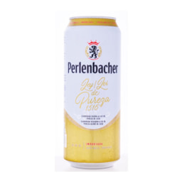 Perlenbacher® Cerveja Alemã