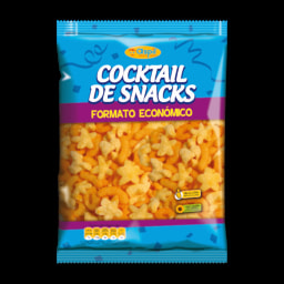 Snack Cocktail