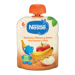 Nestlé® Pacotinho  de Fruta