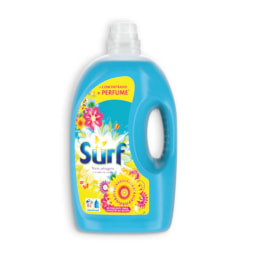 SURF® Detergente Líquido 82 Doses