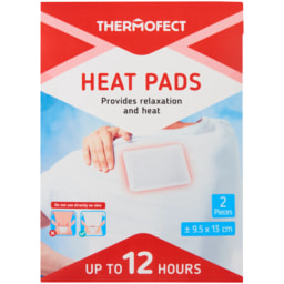 Pensos térmicos Thermofect