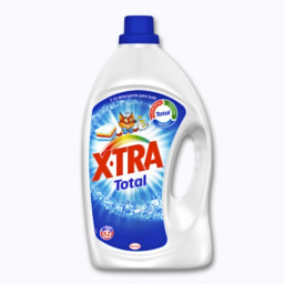 Detergente Total X-Tra 52 D