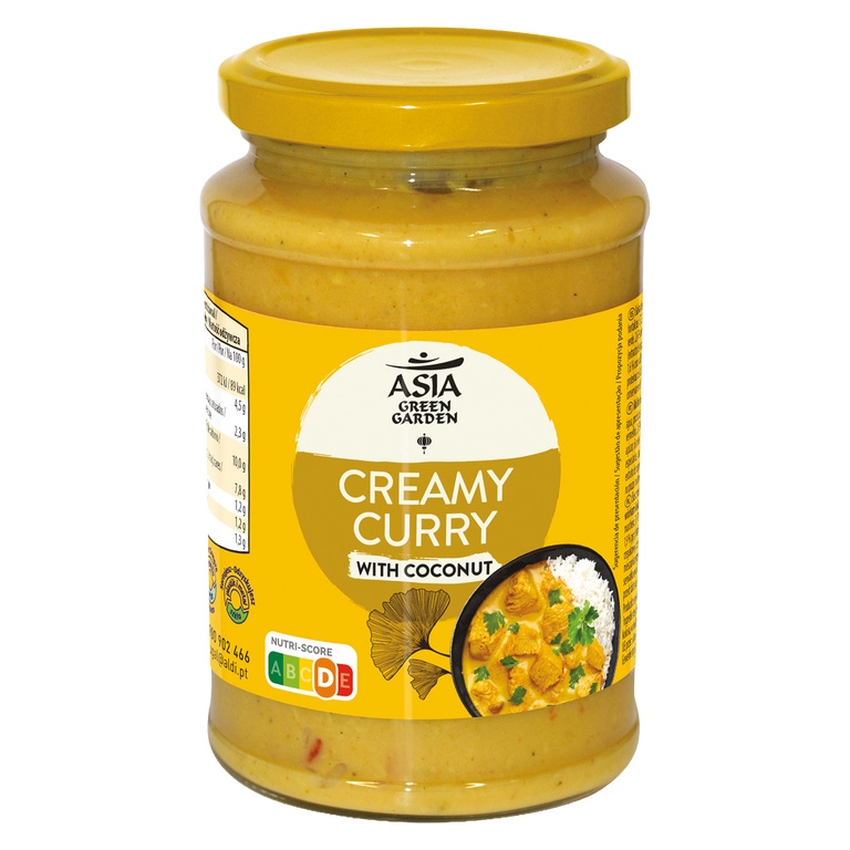 ASIA GREEN GARDEN® - Molhos Asiáticos para Arroz