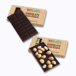 Tablete Chocolate Biológico