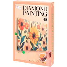 Kit de Diamond Painting