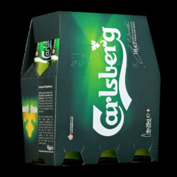 Carlsberg Cerveja 