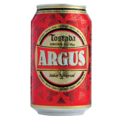 Argus® Cerveja Preta / Tostada