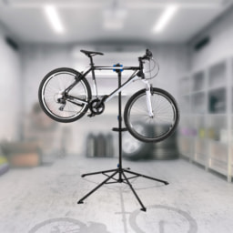 CYCLEMASTER® Suporte para Montagem de Bicicletas
