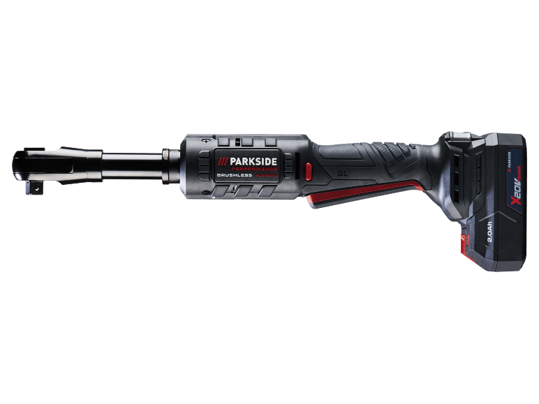 Roquete 20 V com Bateria