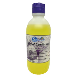 SETÁLCOOL - Álcool Canforado 85 %