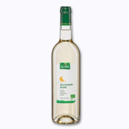 Vinho Branco Sauvignon Blanc IGP