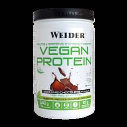 Weider Proteína Vegan Chocolate